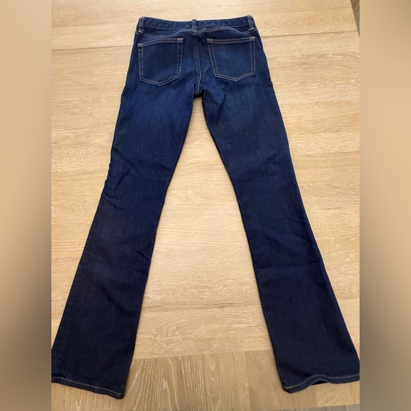 GAP 1969 Deep blue bootcut jeans - Picture 5 of 6